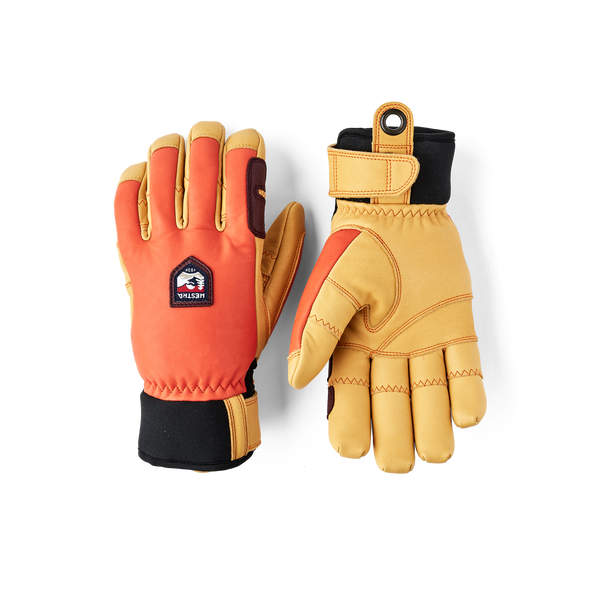 Alpine Pro – Hestra Gloves