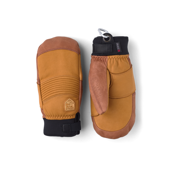 Freeride CZone - Mitt – Hestra Gloves