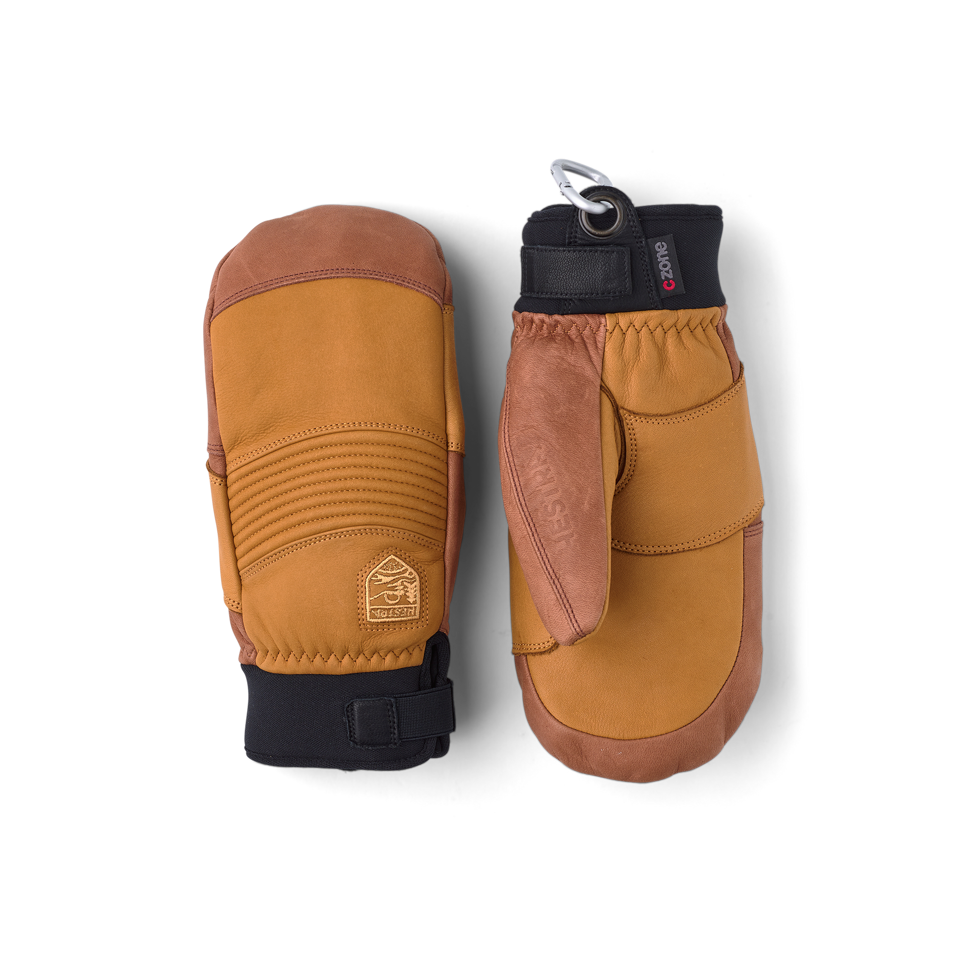 Freeride CZone - Mitt – Hestra Gloves Freeride CZone - Mitt – Hestra Gloves