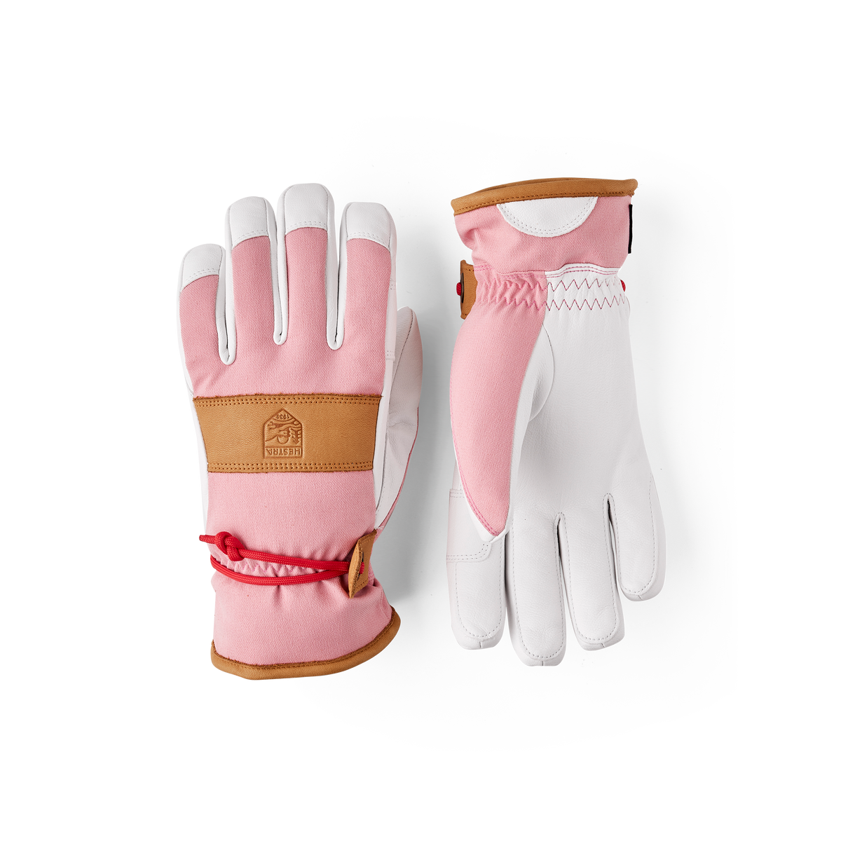 Voss CZone - 5 finger