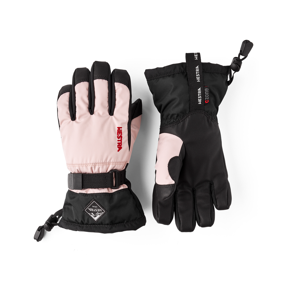 Gauntlet CZone Jr. - 5 finger