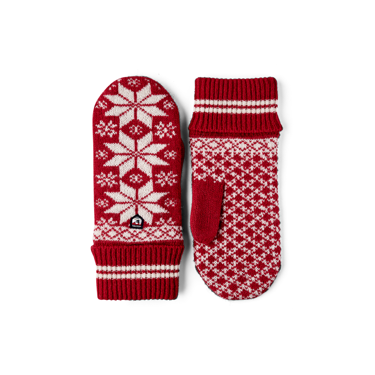 Isvik Mitt
