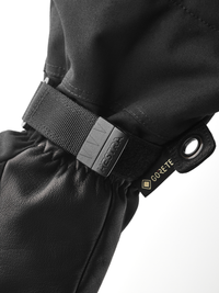 Army Leather Gore-Tex - 3 finger – Hestra Gloves