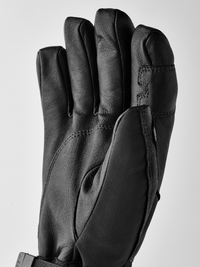 Heater Gauntlet - 5 finger – Hestra Gloves