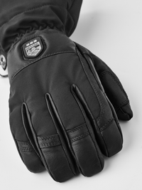 Heater Gauntlet - 5 finger – Hestra Gloves