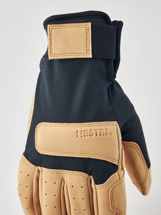 Hestra Climbers Duratan